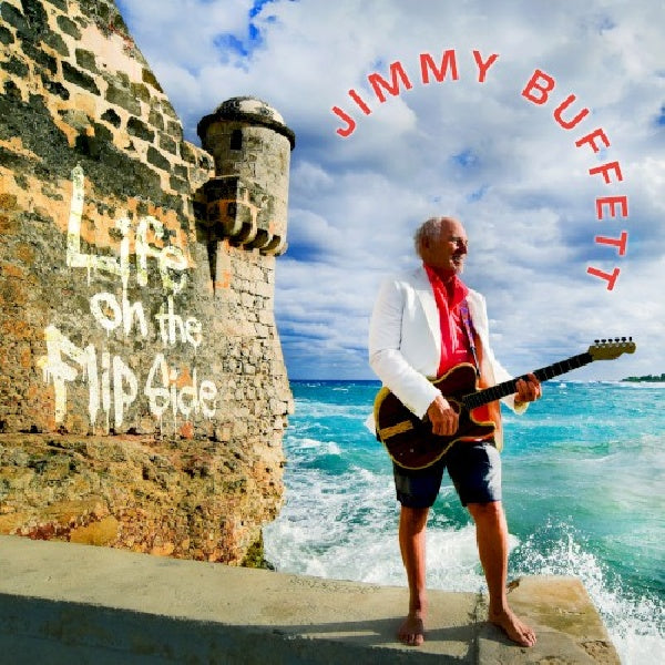 Jimmy Buffett - Life on the flip side (CD) - Discords.nl