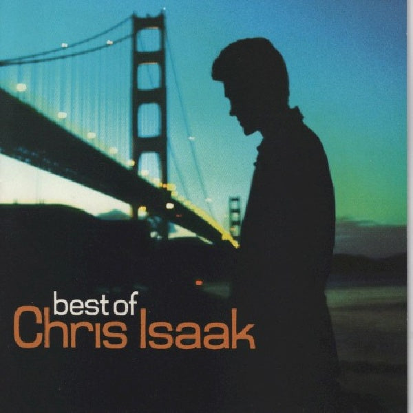 Chris Isaak - Best of (CD) - Discords.nl