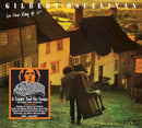 Gilbert O'sullivan - In the key of g (CD) - Discords.nl