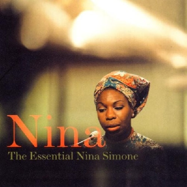 Nina Simone - Essential nina -18tr- (CD) - Discords.nl
