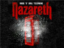 Nazareth - Rock 'n' roll telephone (CD) - Discords.nl
