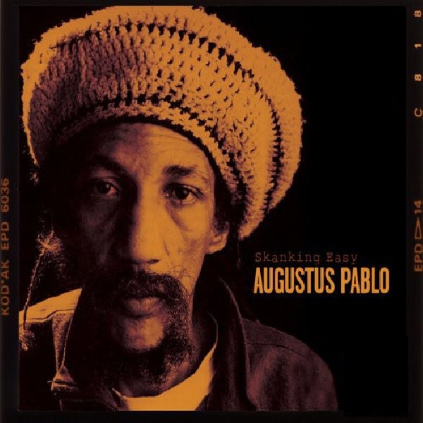 Augustus Pablo - Shanking easy (CD) - Discords.nl