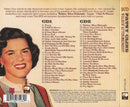 Patsy Cline - Walkin' after midnight (CD) - Discords.nl