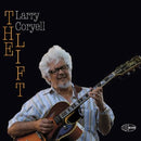 Larry Coryell - Lift (CD) - Discords.nl
