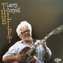 Larry Coryell - Lift (LP) - Discords.nl