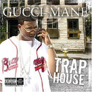 Gucci Mane - Trap house (CD) - Discords.nl
