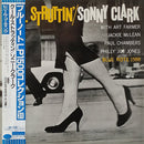 Sonny Clark - Cool Struttin' (LP Tweedehands)