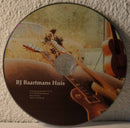 BJ Baartmans - Huis (CD) - Discords.nl
