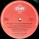 Oh Sixteen Oh Seven - Het Leven Is Goed In M'n Brabantse Land (LP Tweedehands) - Discords.nl