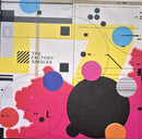 Happy Mondays - The Factory Singles (LP)