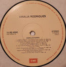Amália Rodrigues - Grootste Successen (LP Tweedehands)