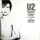 U2 - New Year's Day (Long Version) (12" Tweedehands)
