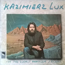 Kaz Lux - I'm The Worst Partner I Know (LP Tweedehands) - Discords.nl