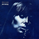 Joni Mitchell - Blue (CD Tweedehands) - Discords.nl