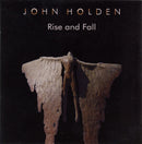 John Holden - Rise And Fall (CD) - Discords.nl