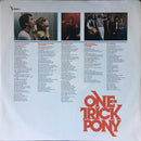 Paul Simon - One-Trick Pony (LP Tweedehands)