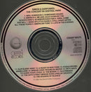 Simon & Garfunkel - The Concert In Central Park (CD Tweedehands)