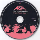 Asia - Dragon Attack (CD Tweedehands) - Discords.nl