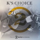 K's Choice - Acoustic - Live On 2 Meter Sessions (LP) - Discords.nl