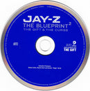 Jay-Z - The Blueprint² (The Gift & The Curse) (CD Tweedehands) - Discords.nl