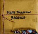 Signe Tollefsen - Baggage (CD) - Discords.nl