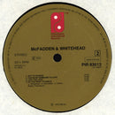 McFadden & Whitehead - McFadden & Whitehead (LP Tweedehands)