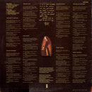 Jess Roden - Jess Roden (LP Tweedehands)