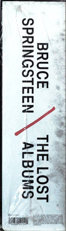 Bruce Springsteen - Tracks II (The Lost Albums 1983 - 2018) (LP) - Discords.nl