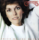 Carpenters - Voice Of The Heart (LP Tweedehands)