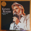 Kenny Rogers - Grootste Hits (LP Tweedehands)
