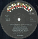 Starship - Nothing's Gonna Stop Us Now  (From The Twentieth Century Fox Motion Picture Mannequin) (12" Tweedehands)