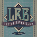 Little River Band - Get Lucky (CD Tweedehands) - Discords.nl