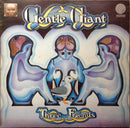 Gentle Giant - Three Friends (LP Tweedehands) - Discords.nl