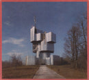 Unknown Mortal Orchestra - Unknown Mortal Orchestra (CD) - Discords.nl