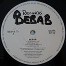 Barbara Dennerlein - Bebab (LP Tweedehands)