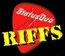 Status Quo - Riffs (CD) - Discords.nl