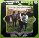 Aphrodite's Child Featuring Demis Roussos, Evangelos Papathanassiou, Lucas Sideras - Greatest Hits (LP Tweedehands) - Discords.nl