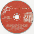 Various - Gypsy Caravan (CD Tweedehands) - Discords.nl