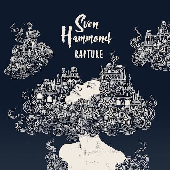 Sven Hammond - Rapture (CD Tweedehands)