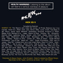 Various - Hardcore Leaders II (CD Tweedehands) - Discords.nl