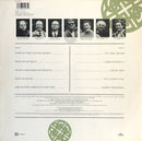 Van Morrison & Chieftains, The - Irish Heartbeat (LP Tweedehands)