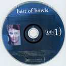 David Bowie - Best Of Bowie (CD Tweedehands)