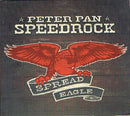 Peter Pan Speedrock - Spread Eagle (CD) - Discords.nl