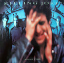 Killing Joke - Night Time (LP Tweedehands) - Discords.nl
