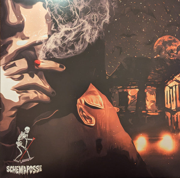 Lil Peep - Live Forever (LP) - Discords.nl