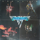 Van Halen - Van Halen (LP Tweedehands) - Discords.nl