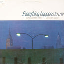 Kirk Lightsey Trio With Chet Baker - Everything Happens To Me (LP Tweedehands)