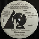 Chet Baker - Chet (LP Tweedehands)