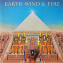 Earth, Wind & Fire - All 'N All (LP Tweedehands)