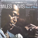 Miles Davis - Kind Of Blue (LP) - Discords.nl